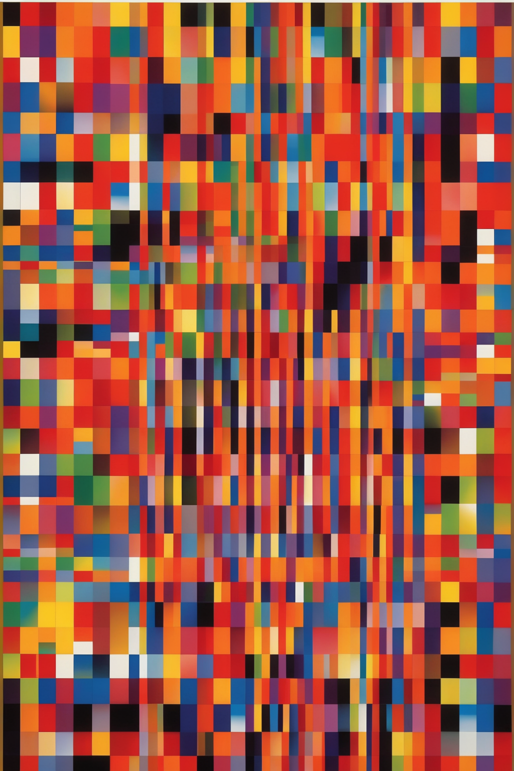 01226-414411101-_lora_Yaacov Agam Style_1_Yaacov Agam Style - A background in the style of Julio Le Parc's Kinetic Energy with elements of Latin.png